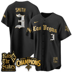 Black Gold / NaLyssa Smith - 3 / S