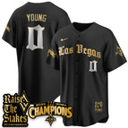 Black Gold / Jackie Young - 0 / S