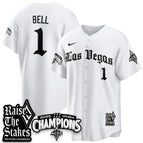 White / Kierstan Bell - 1 / S