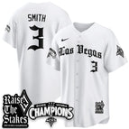 White / NaLyssa Smith - 3 / S