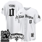 White / Jackie Young - 0 / S