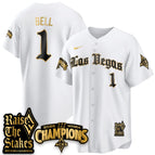White Gold / Kierstan Bell - 1 / S