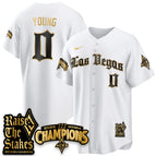 White Gold / Jackie Young - 0 / S