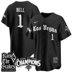 Black / Kierstan Bell - 1 / S