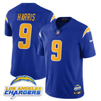 Royal / Tre Harris - 9 / S