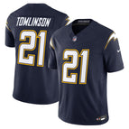 Navy / LaDainian Tomlinson / S