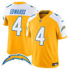 Gold Alternate / Gus Edwards / S