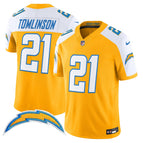 Gold Alternate / LaDainian Tomlinson / S