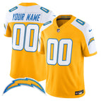 Men / Gold Alternate / S