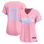 Pink / Patrick Mahomes / S