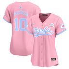 Pink / Isiah Pacheco / S