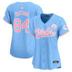 Light Blue / Justin Watson / S