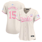 Cream / Patrick Mahomes / S