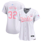 Pinstripe / Nick Bolton / S