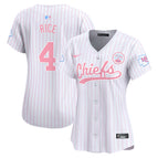Pinstripe / Rashee Rice / S