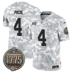 Marines / Rashee Rice / S