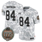 Army / Justin Watson / S