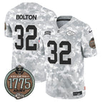 Army / Nick Bolton / S