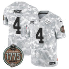 Army / Rashee Rice / S