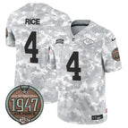 Air Force / Rashee Rice / S