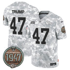 Air Force / Donald Trump / S