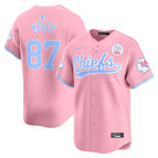 Pink / Travis Kelce / S