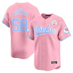 Pink / Derrick Thomas / S