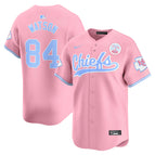 Pink / Justin Watson / S