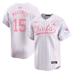 Pinstripe / Patrick Mahomes / S