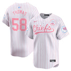 Pinstripe / Derrick Thomas / S