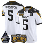 White / Braxton Woodson / S