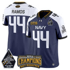 Navy Alternate / Colin Ramos / S