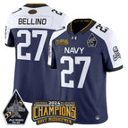 Navy Alternate / Joe Bellino / S