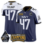 Navy Alternate / Donald Trump / S