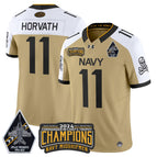 Gold Alternate / Blake Horvath / S