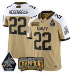 Gold Alternate / Eli Heidenreich / S