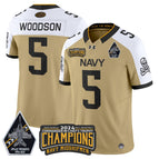 Gold Alternate / Braxton Woodson / S
