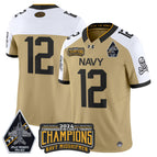 Gold Alternate / 12th Man / S