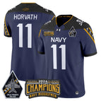 Navy / Blake Horvath / S