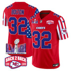 Red / Nick Bolton / S