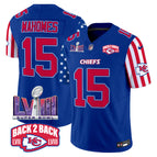 Royal / Patrick Mahomes / S