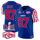 Royal / Travis Kelce / S