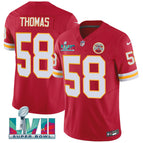 Red / Derrick Thomas / S