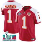 Alternate / Jerick McKinnon / S