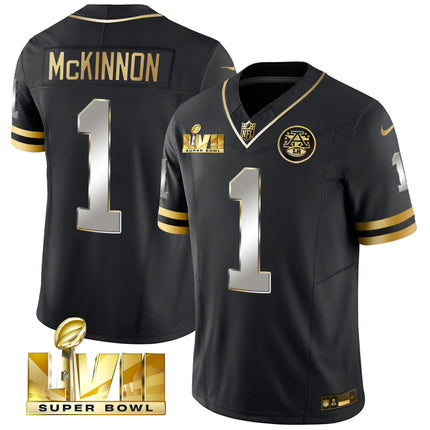 Men's Chiefs Throwback Limited Vapor Jersey - All Stitched