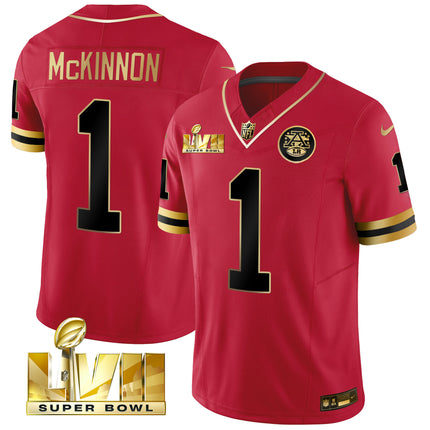 Men's Chiefs Throwback Limited Vapor Jersey - All Stitched