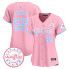 Pink / Derrick Thomas / S