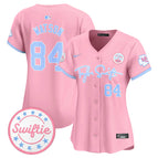 Pink / Justin Watson / S