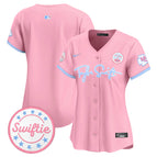 Pink / Team / S
