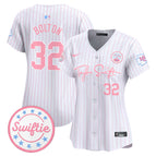 Pinstripe / Nick Bolton / S